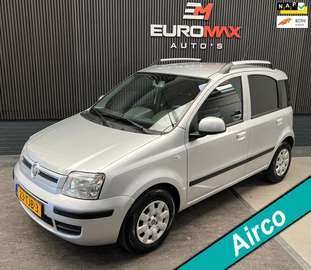 1.2 Edizione Cool 1e Eigenaar - NAP - Airco - Elek