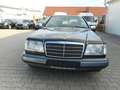 Mercedes-Benz E 220 Coupe Leder 27 Jahre ein Besitzer Orginal Noir - thumbnail 3