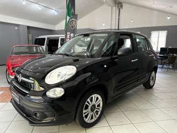 500L 1.3 mjt Urban 95cv my19