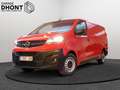 Opel Vivaro Van L3 - 2.0 Diesel Manueel 6 - 145PK Rood - thumbnail 1