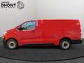 Opel Vivaro Van L3 - 2.0 Diesel Manueel 6 - 145PK Rood - thumbnail 3