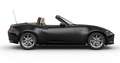 Mazda MX-5 SKYACTIV-G 132 Sondermodell KAZARI - KURZFRISTIG V Schwarz - thumbnail 6