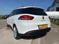 Renault Clio Estate 0.9 TCe Zen / Airco / Cruise / MediaNav / N Wit - thumbnail 3