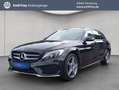 Mercedes-Benz C 400 C 400 Noir - thumbnail 1