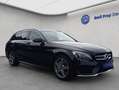 Mercedes-Benz C 400 C 400 Noir - thumbnail 8