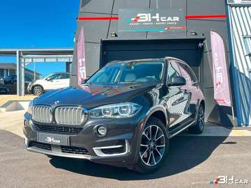 40D 313 EXCLUSIVE XDRIVE BVA - Cam 360 - Sièges chauffants - Coffre électrique - Suivi