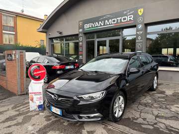 Insignia 2.0 CDTI S&S aut. Sports Tourer Business