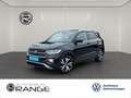 Volkswagen T-Cross 1.0 TSI OPF, Style Schwarz - thumbnail 1