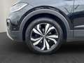 Volkswagen T-Cross 1.0 TSI OPF, Style Schwarz - thumbnail 16