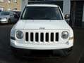 Jeep Patriot Patriot Diesel 2.2 CRD DPF 4x4 Sport Euro 5 Blanc - thumbnail 4