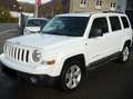 Jeep Patriot Patriot Diesel 2.2 CRD DPF 4x4 Sport Euro 5 Blanc - thumbnail 2