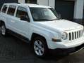 Jeep Patriot Patriot Diesel 2.2 CRD DPF 4x4 Sport Euro 5 Blanc - thumbnail 1