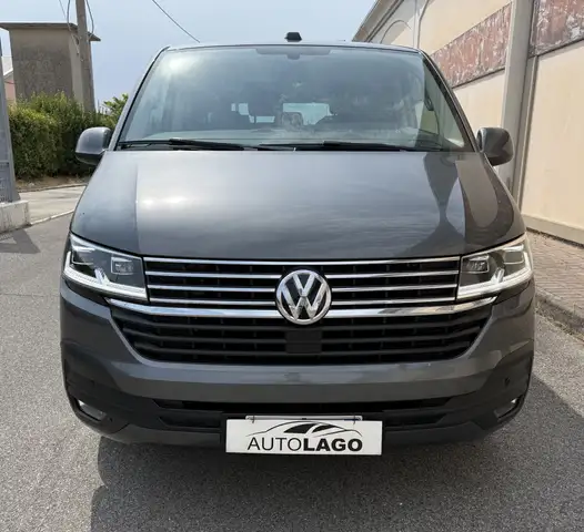Volkswagen T6 Caravelle 2.0 Tdi 150 Cv Dsg Bulli 9 Posti ..,+ IVA….