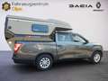 SsangYong Musso Grand Crystal 4WD, AHK 3,5t Gris - thumbnail 3