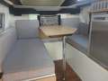 SsangYong Musso Grand Crystal 4WD, AHK 3,5t Gris - thumbnail 23
