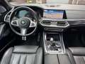 BMW X5 M i PANO B&W Sitzbelüft. LASER STDHZ 360°22" Negro - thumbnail 18