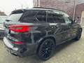 BMW X5 M i PANO B&W Sitzbelüft. LASER STDHZ 360°22" Negro - thumbnail 5