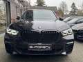 BMW X5 M i PANO B&W Sitzbelüft. LASER STDHZ 360°22" Negro - thumbnail 2