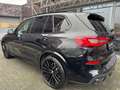BMW X5 M i PANO B&W Sitzbelüft. LASER STDHZ 360°22" Negro - thumbnail 8
