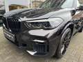 BMW X5 M i PANO B&W Sitzbelüft. LASER STDHZ 360°22" Negro - thumbnail 12