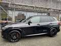 BMW X5 M i PANO B&W Sitzbelüft. LASER STDHZ 360°22" Negro - thumbnail 10