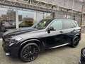 BMW X5 M i PANO B&W Sitzbelüft. LASER STDHZ 360°22" Negro - thumbnail 9