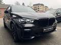 BMW X5 M i PANO B&W Sitzbelüft. LASER STDHZ 360°22" Negro - thumbnail 3