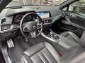 BMW X5 M i PANO B&W Sitzbelüft. LASER STDHZ 360°22" Negro - thumbnail 25