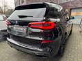 BMW X5 M i PANO B&W Sitzbelüft. LASER STDHZ 360°22" Negro - thumbnail 4