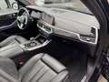 BMW X5 M i PANO B&W Sitzbelüft. LASER STDHZ 360°22" Negro - thumbnail 19