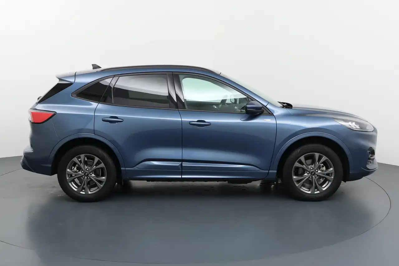 Ford Kuga 2.5 PHEV ST-Line Sportieve uitstraling met digitaa, миниатюра 8