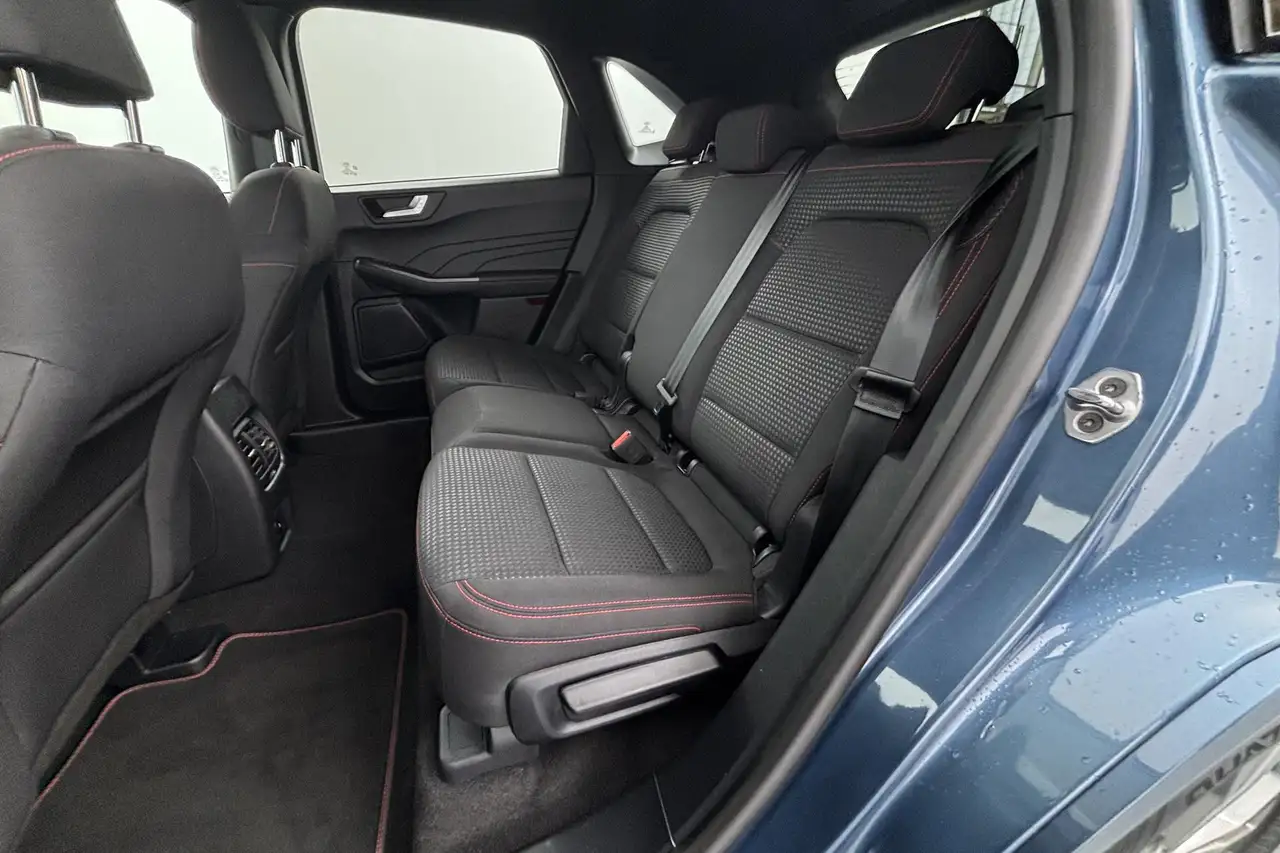 Ford Kuga 2.5 PHEV ST-Line Sportieve uitstraling met digitaa, миниатюра 4