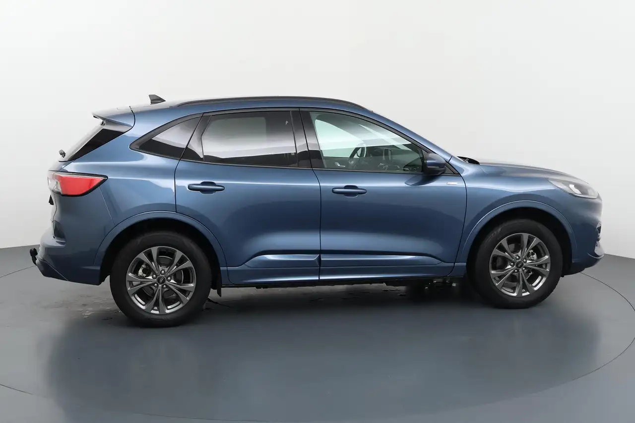 Ford Kuga 2.5 PHEV ST-Line Sportieve uitstraling met digitaa, миниатюра 20