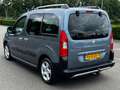 Peugeot Partner Tepee 1.6 80KW Zenith - 2x schuifdeur - NAP Grijs - thumbnail 4