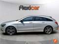 Mercedes-Benz CLA 200 d 4MATIC Shooting Brake Gris - thumbnail 4