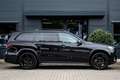 Mercedes-Benz GLS 350 d 4MATIC AMG 7p Zwart - thumbnail 9