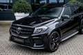 Mercedes-Benz GLS 350 d 4MATIC AMG 7p Zwart - thumbnail 17