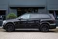 Mercedes-Benz GLS 350 d 4MATIC AMG 7p Zwart - thumbnail 3