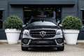Mercedes-Benz GLS 350 d 4MATIC AMG 7p Zwart - thumbnail 18