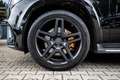 Mercedes-Benz GLS 350 d 4MATIC AMG 7p Zwart - thumbnail 16
