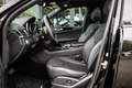 Mercedes-Benz GLS 350 d 4MATIC AMG 7p Zwart - thumbnail 5