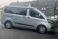 Ford Transit Custom Transit Custom 320 TDCi 320 L1H1 VA Autm. Trend Silber - thumbnail 2