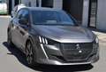 Peugeot 208 1.2i EAT8 GT Navi/Semi-Cuir/LED/Cam360°/TVA Grijs - thumbnail 3