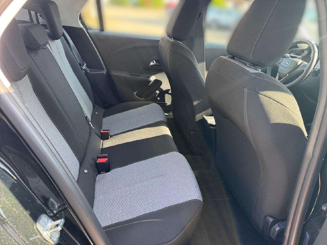 Opel Corsa-e