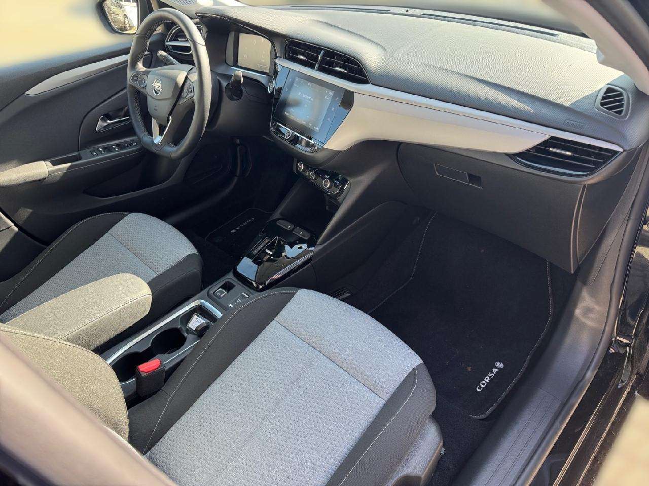 Opel Corsa-e
