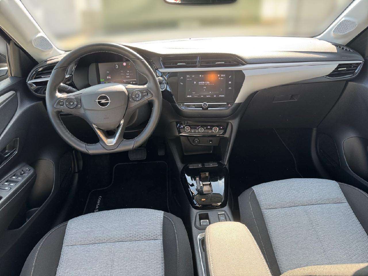 Opel Corsa-e