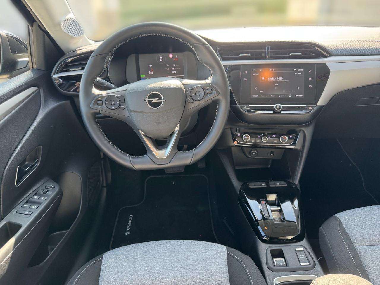 Opel Corsa-e