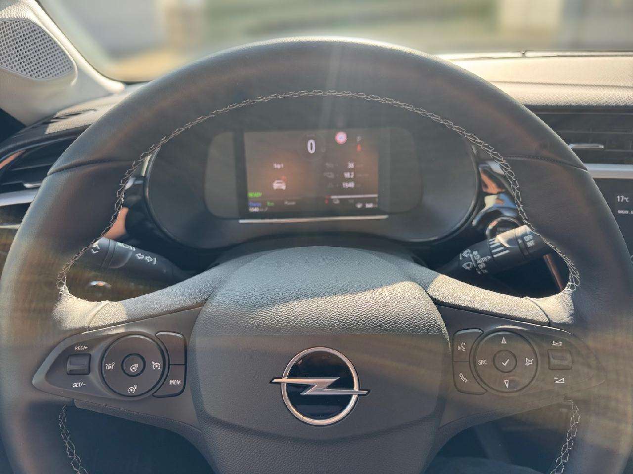 Opel Corsa-e