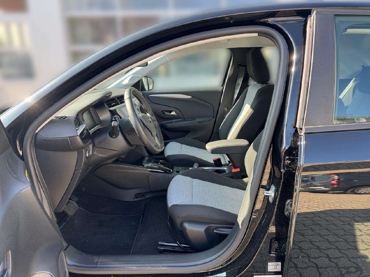 Opel Corsa-e