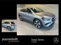 Mercedes-Benz GLA 220 d 4M Progressive Night AHK/LED/Tot/elHek Grau - thumbnail 1